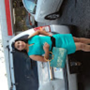 Meet your Posher, Ronny